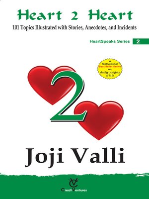 cover image of Heart 2 Heart